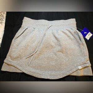 Joylab athletic skort